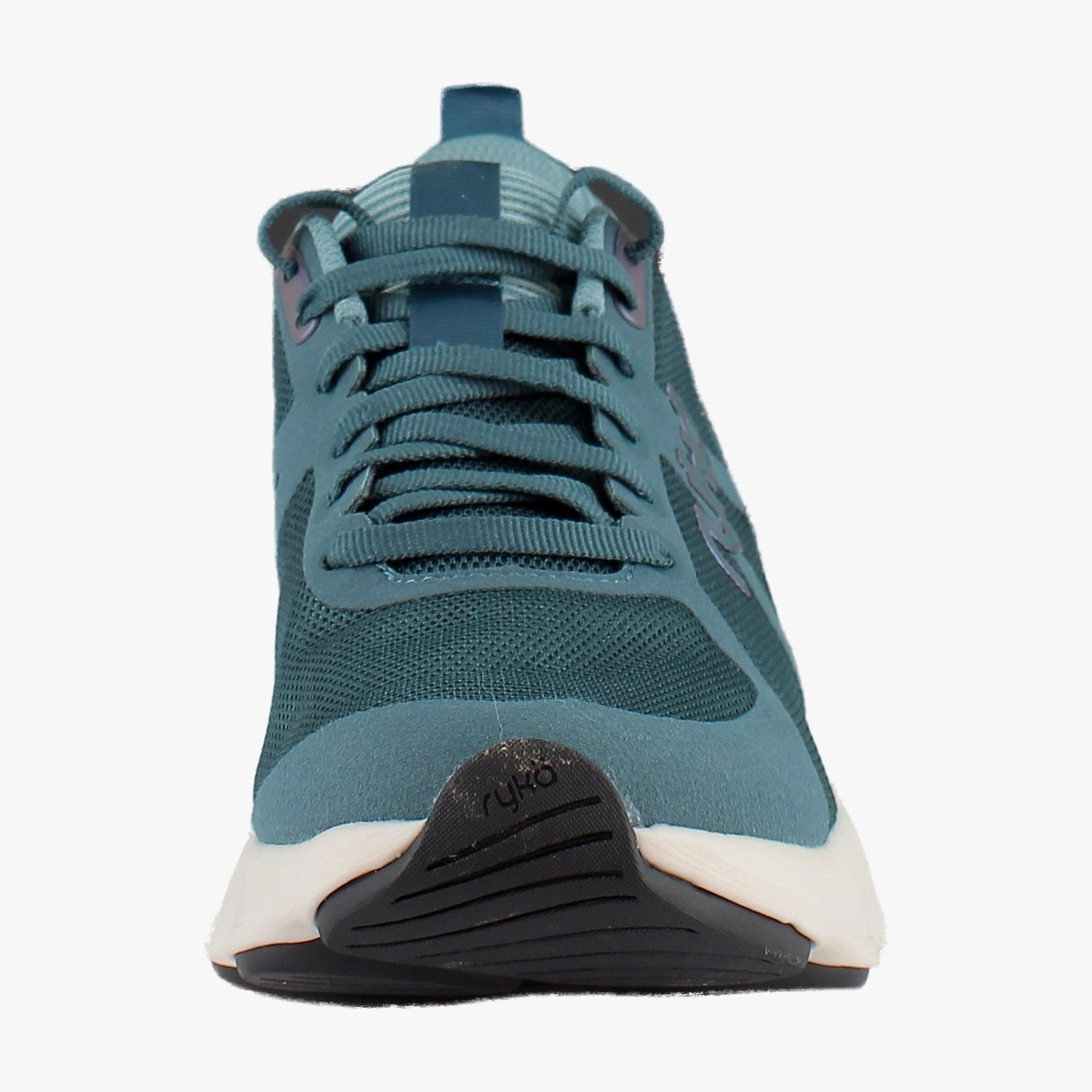 Deep Sea Green