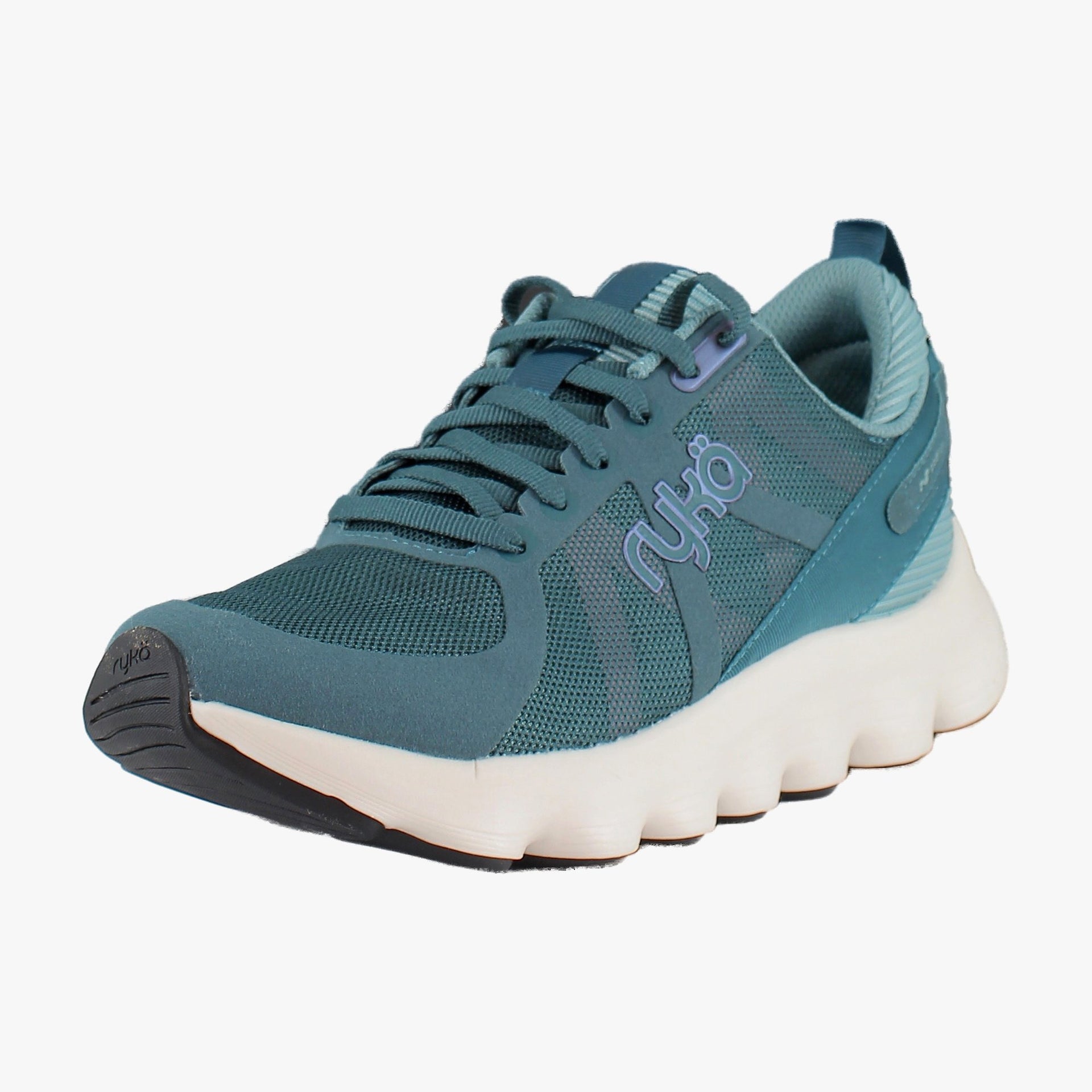 Deep Sea Green