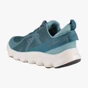 Deep Sea Green