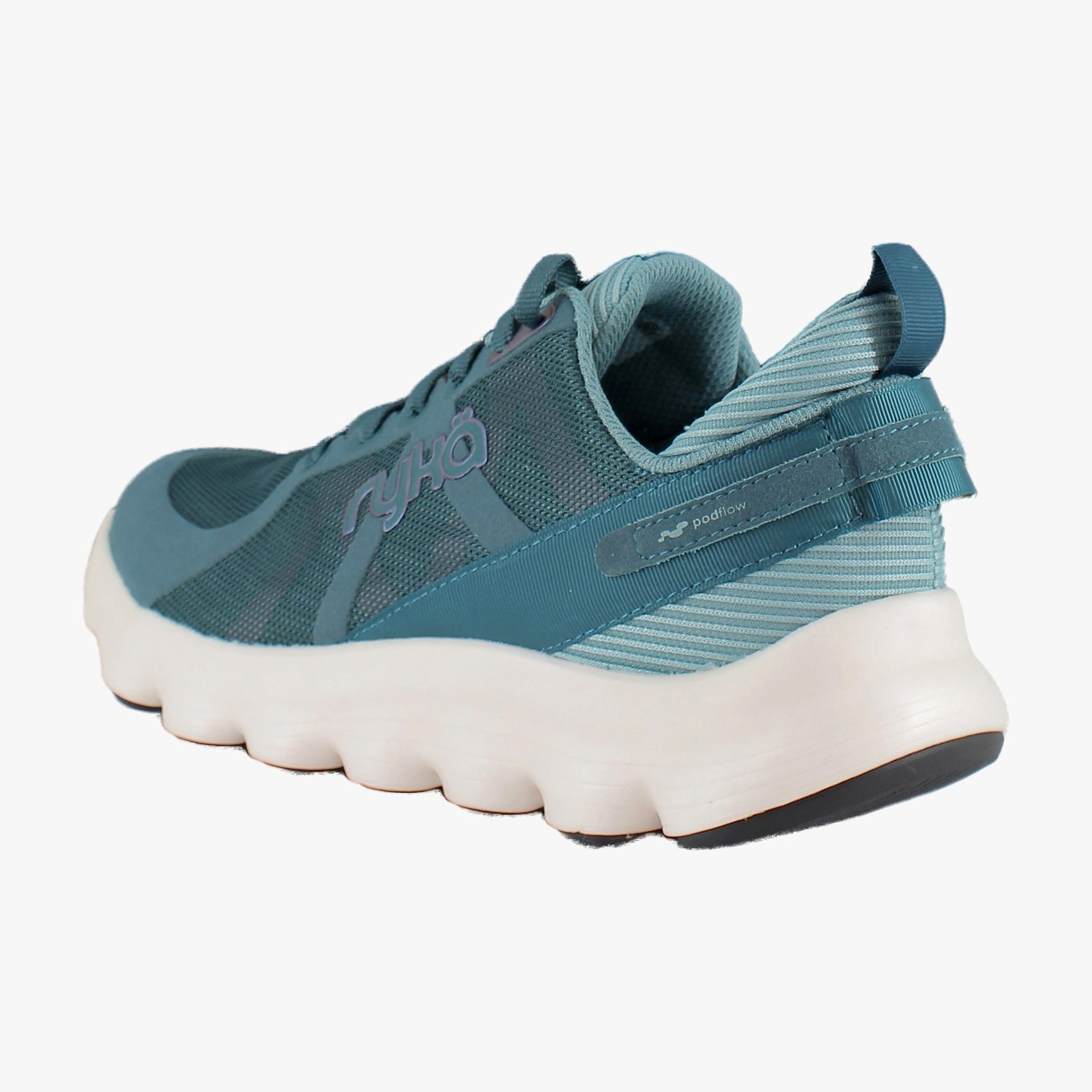 Deep Sea Green