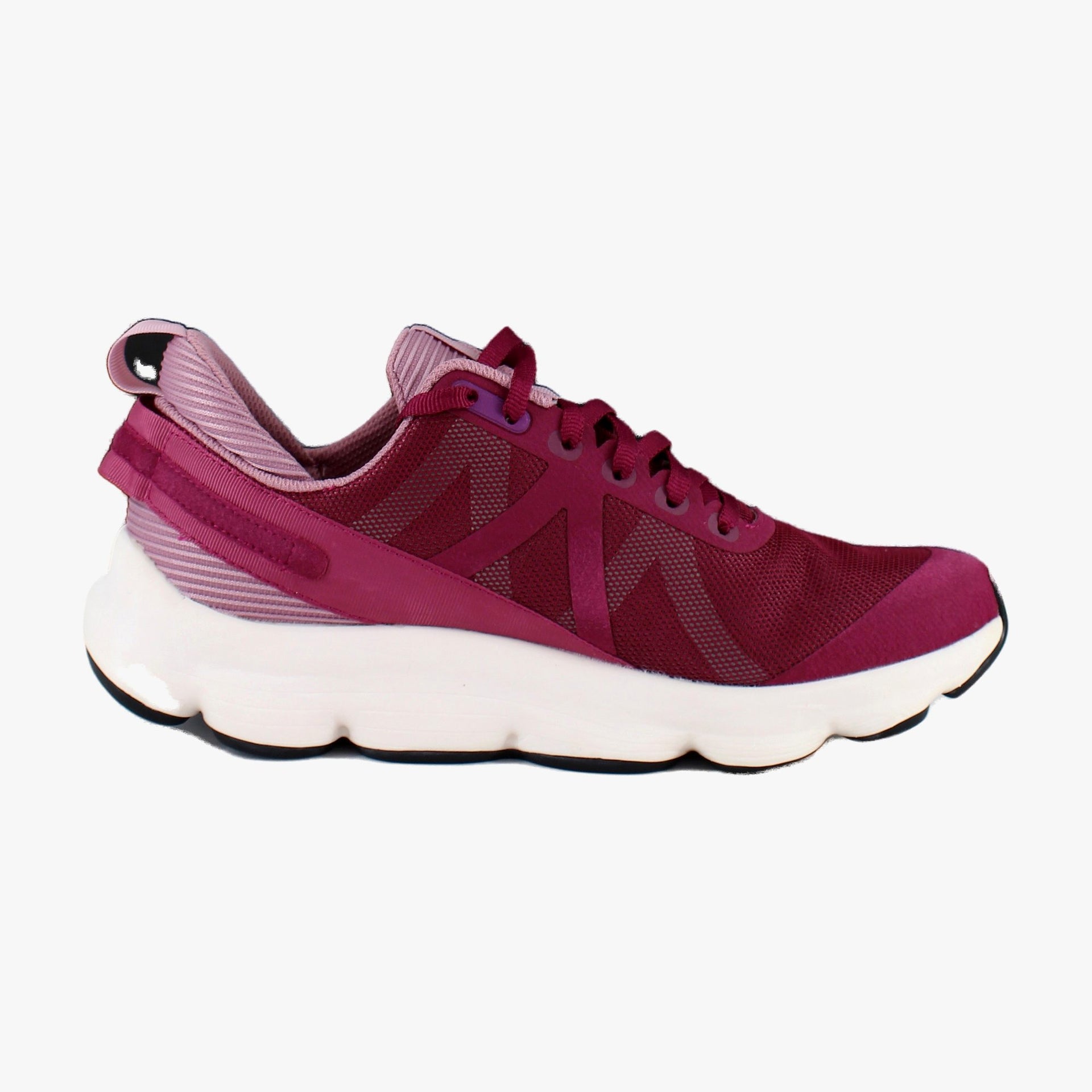 Berry Red