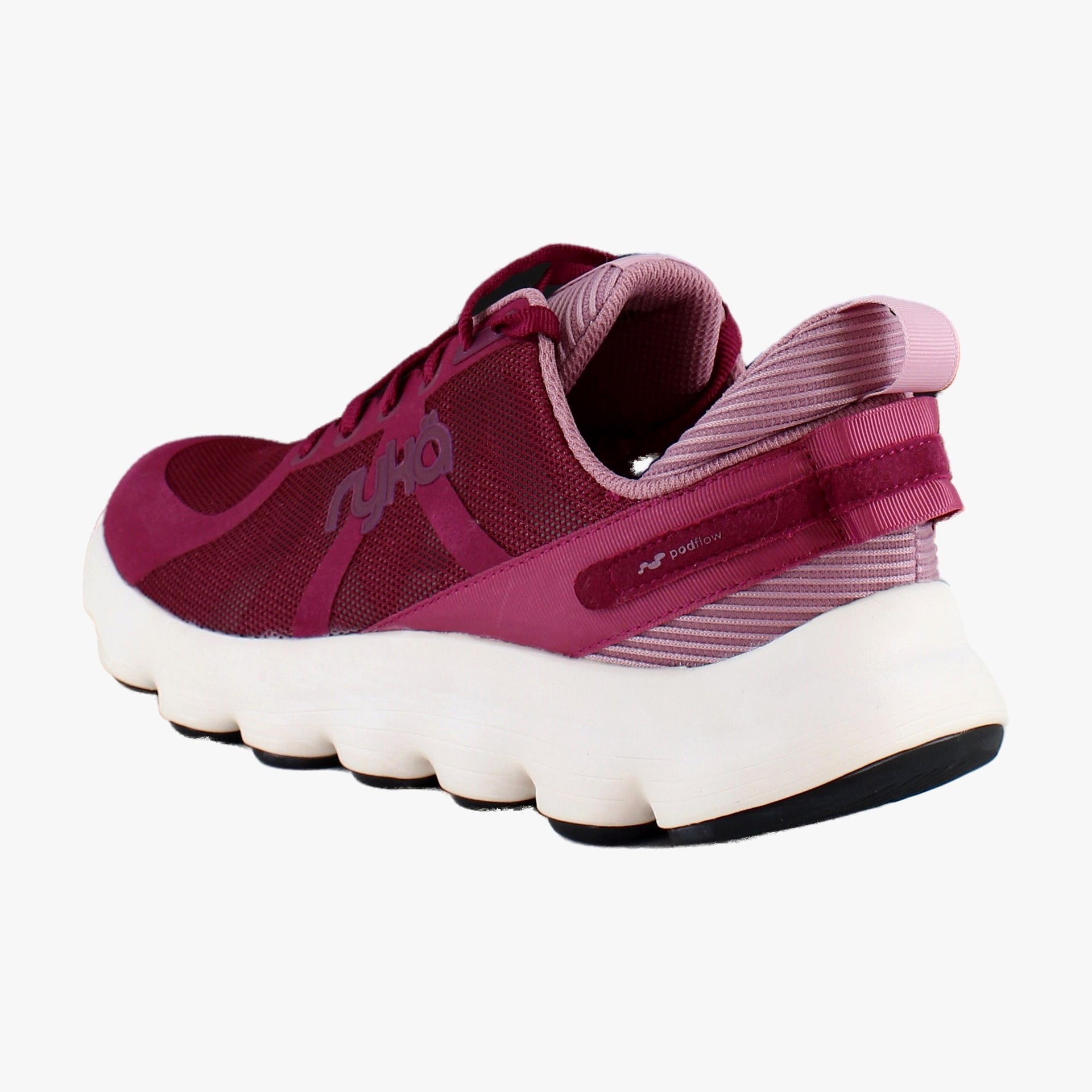 Berry Red