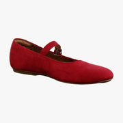 Scarlet Red