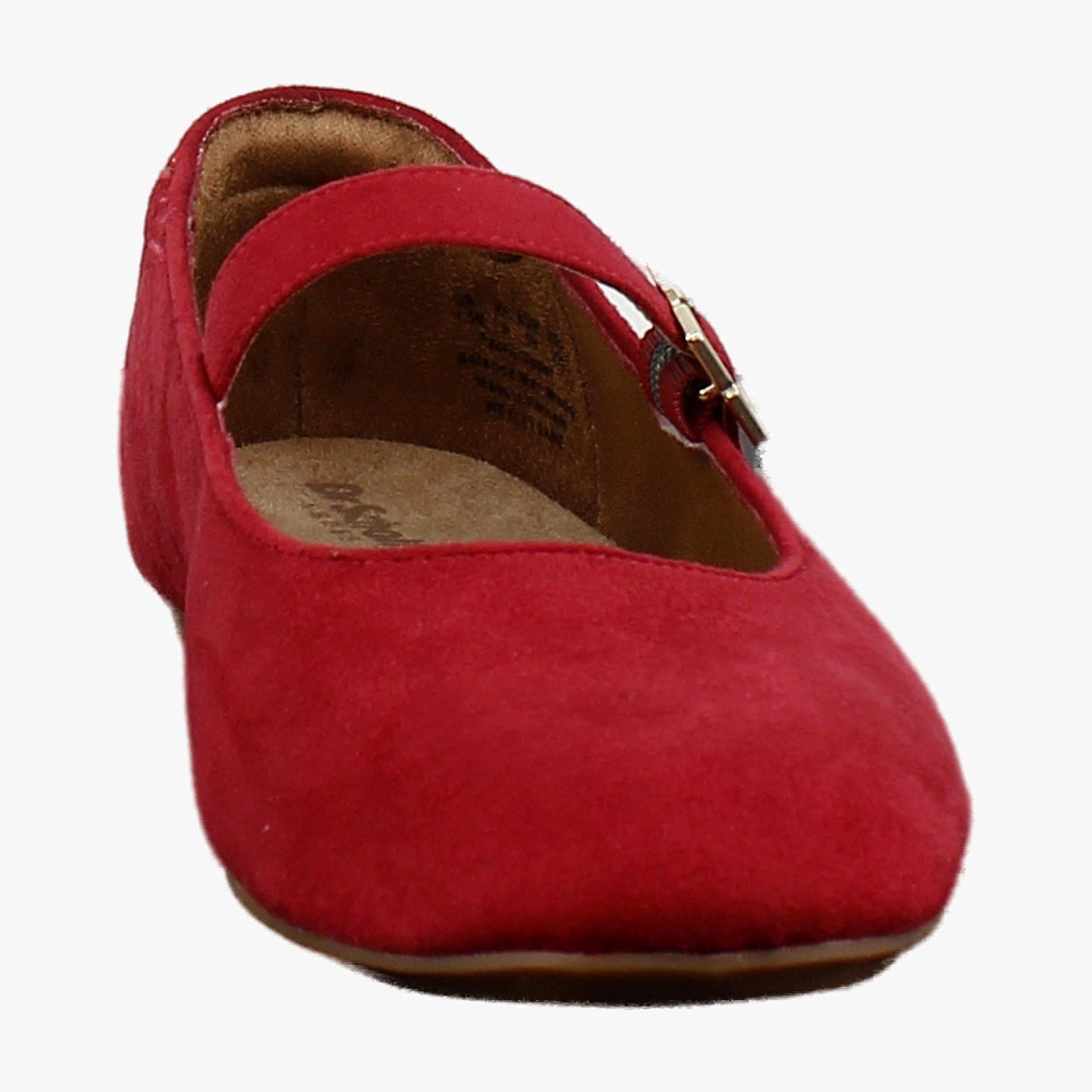 Scarlet Red