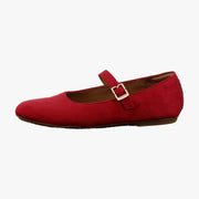 Scarlet Red