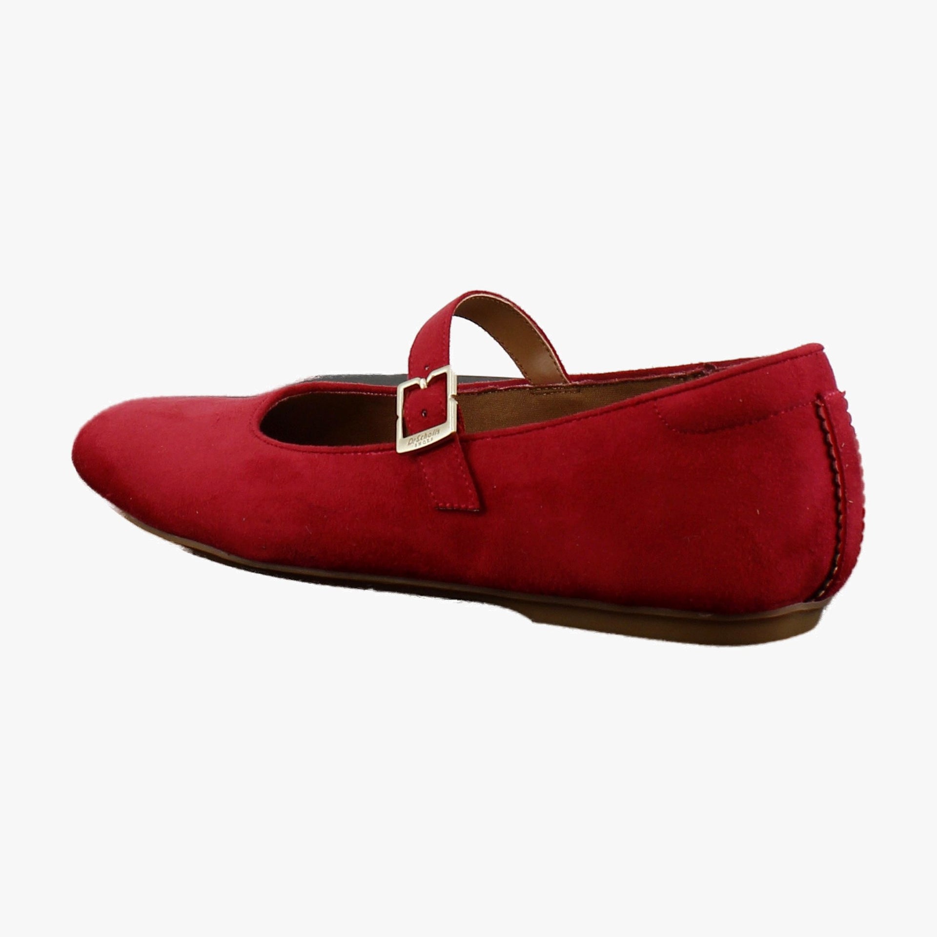 Scarlet Red