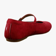 Scarlet Red
