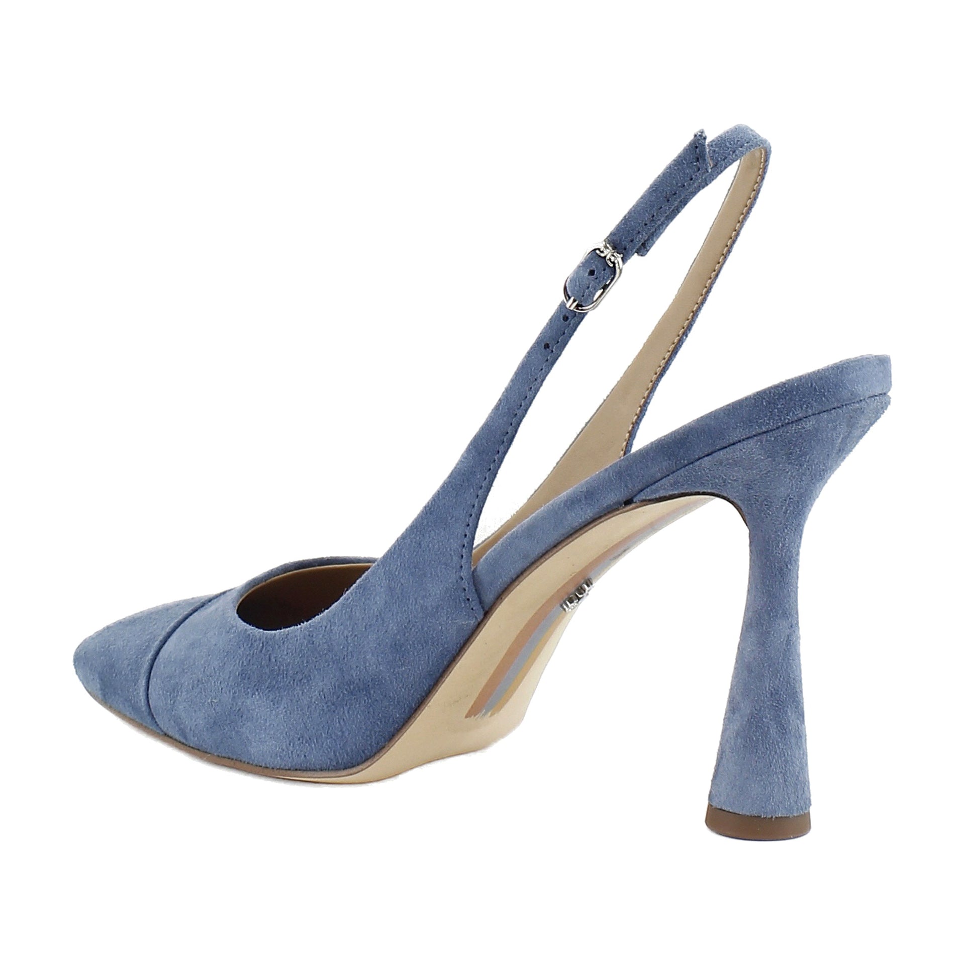 Blue Agate