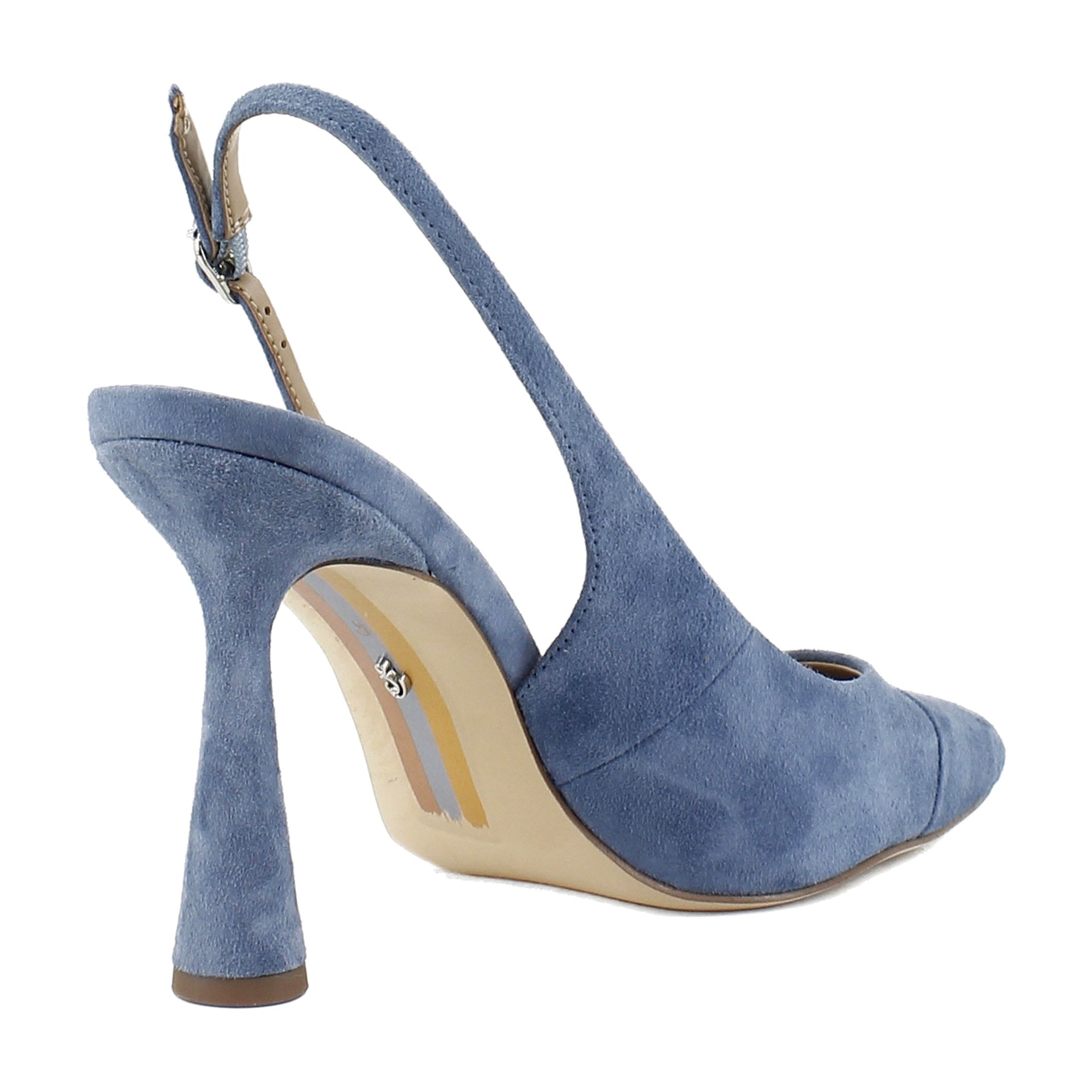 Blue Agate