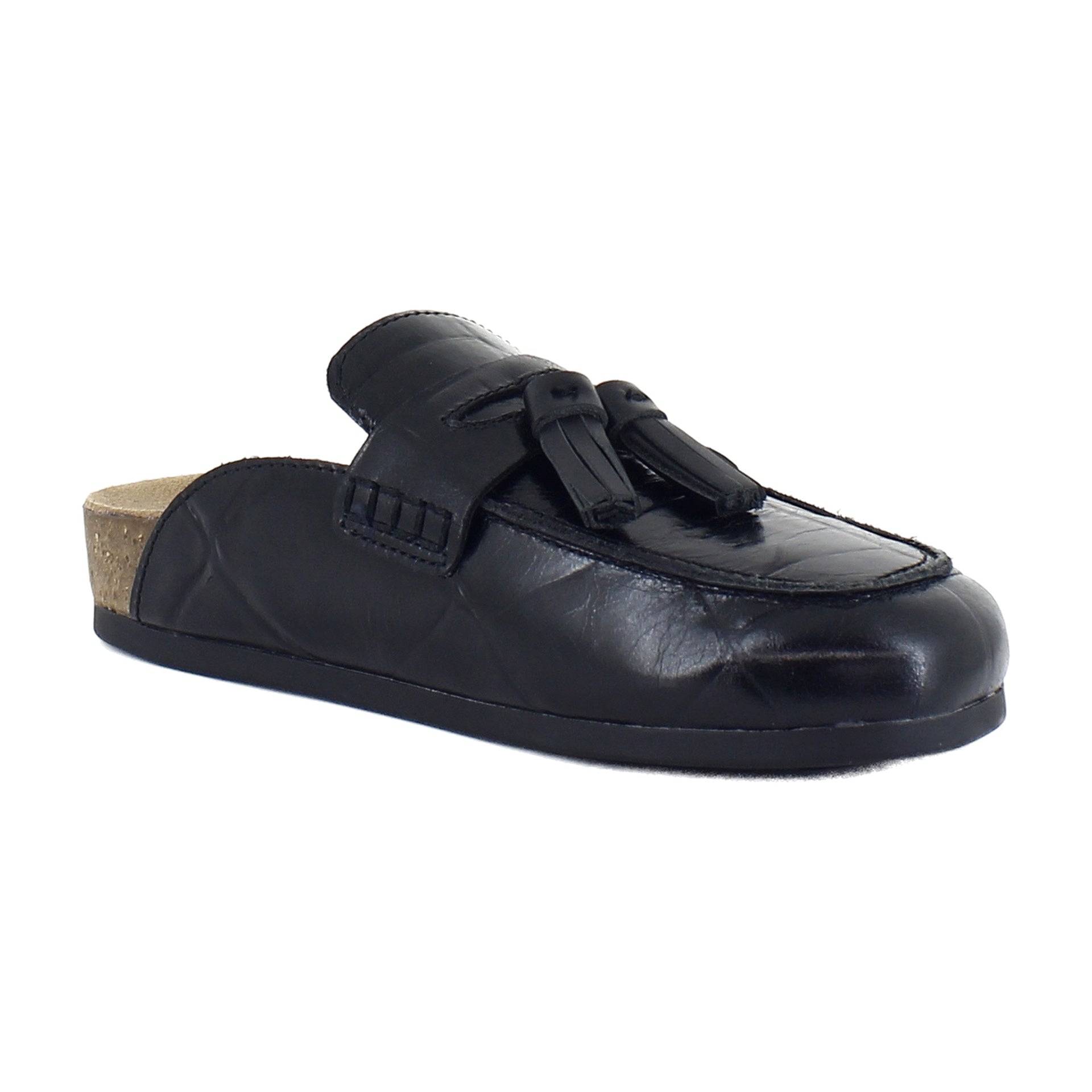 Black Croco