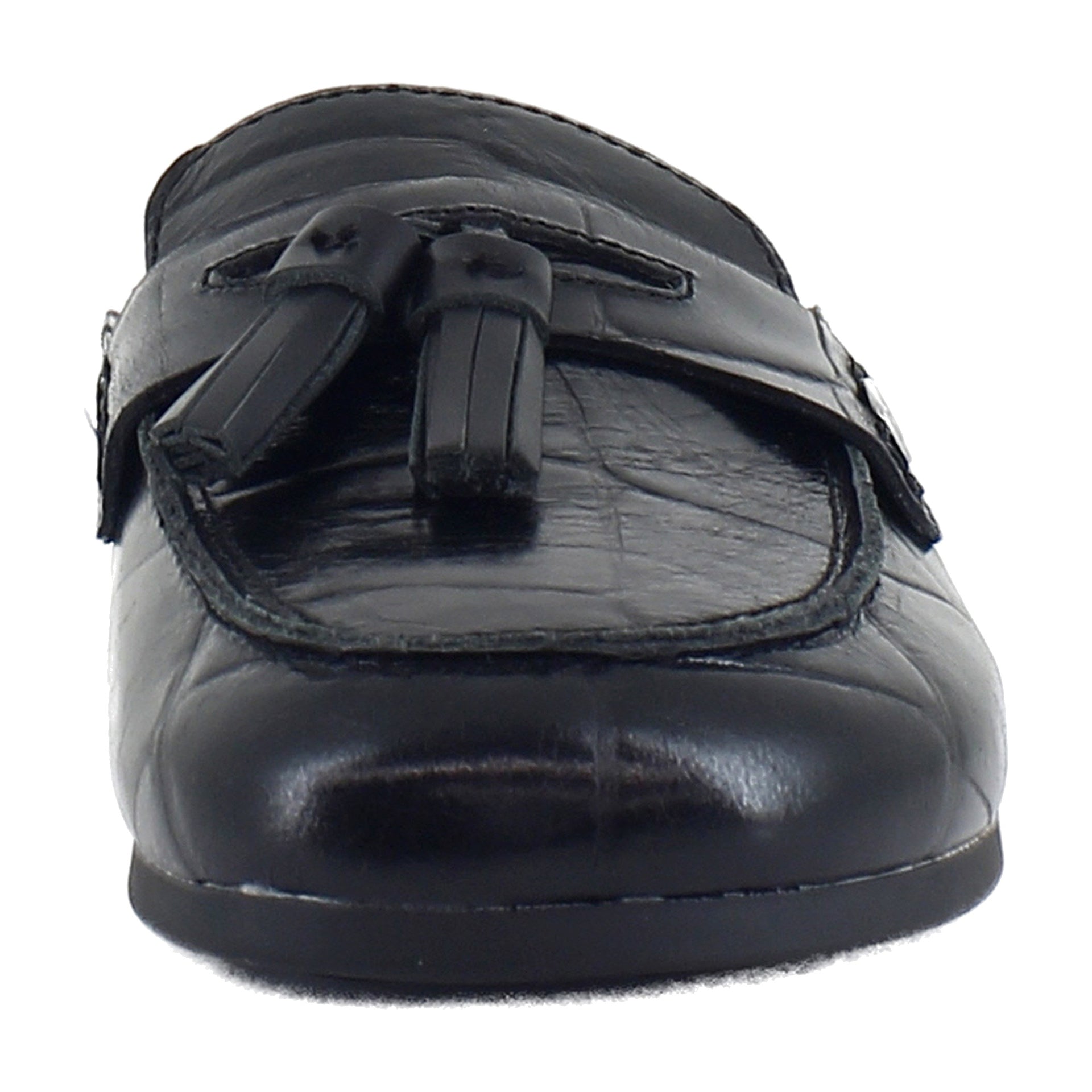 Black Croco