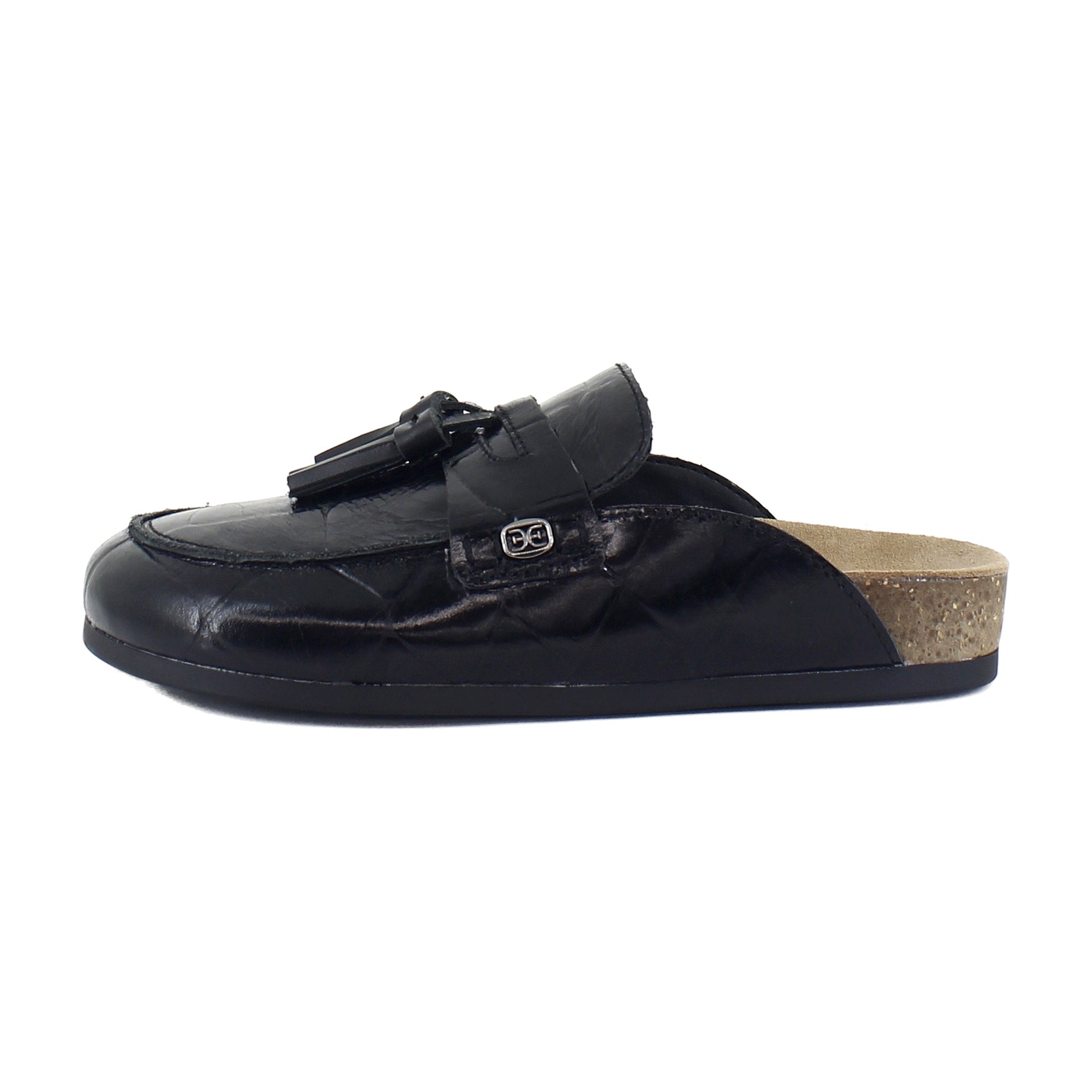 Black Croco