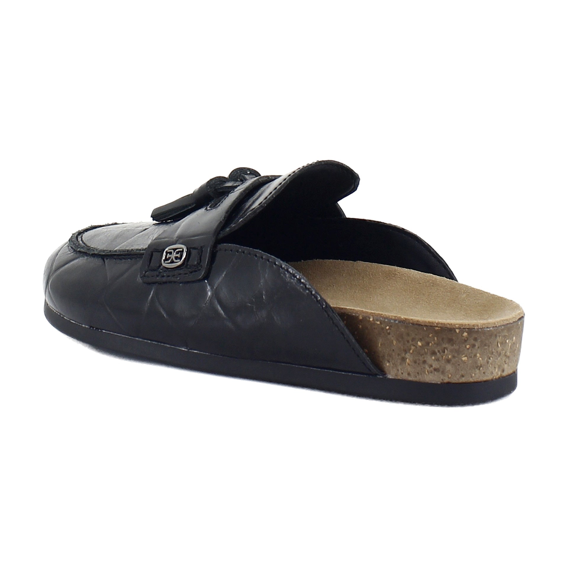 Black Croco