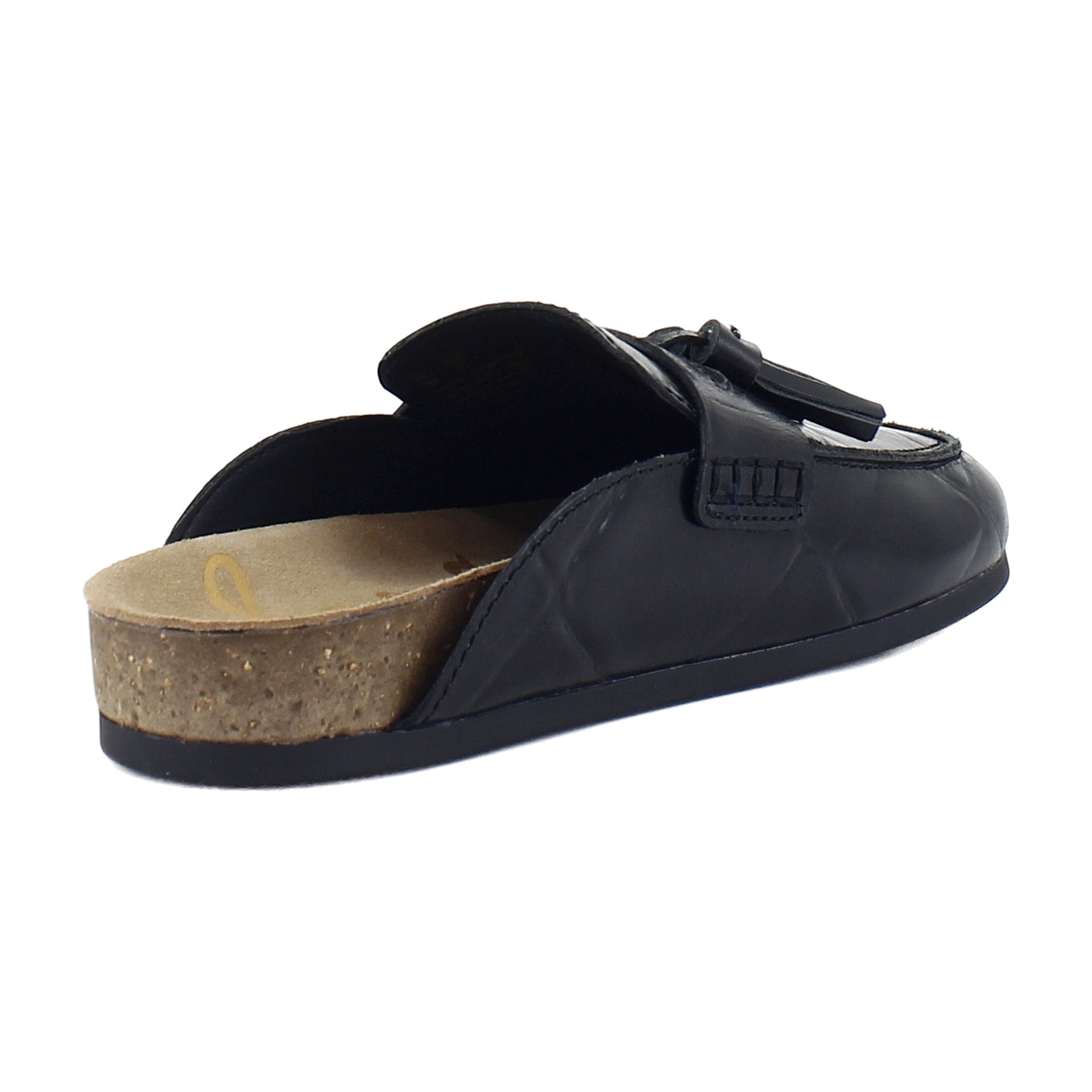 Black Croco
