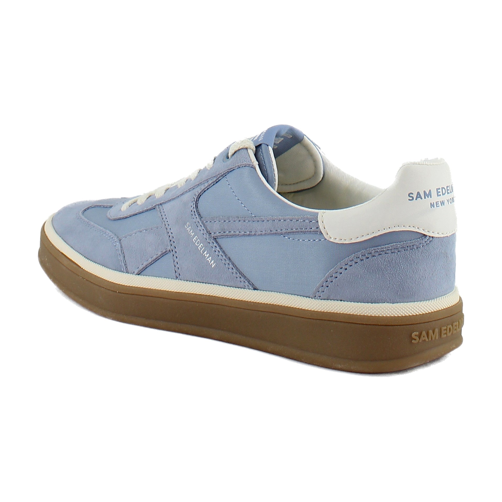 Billow Blue