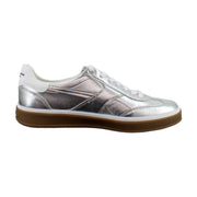 Soft Silver