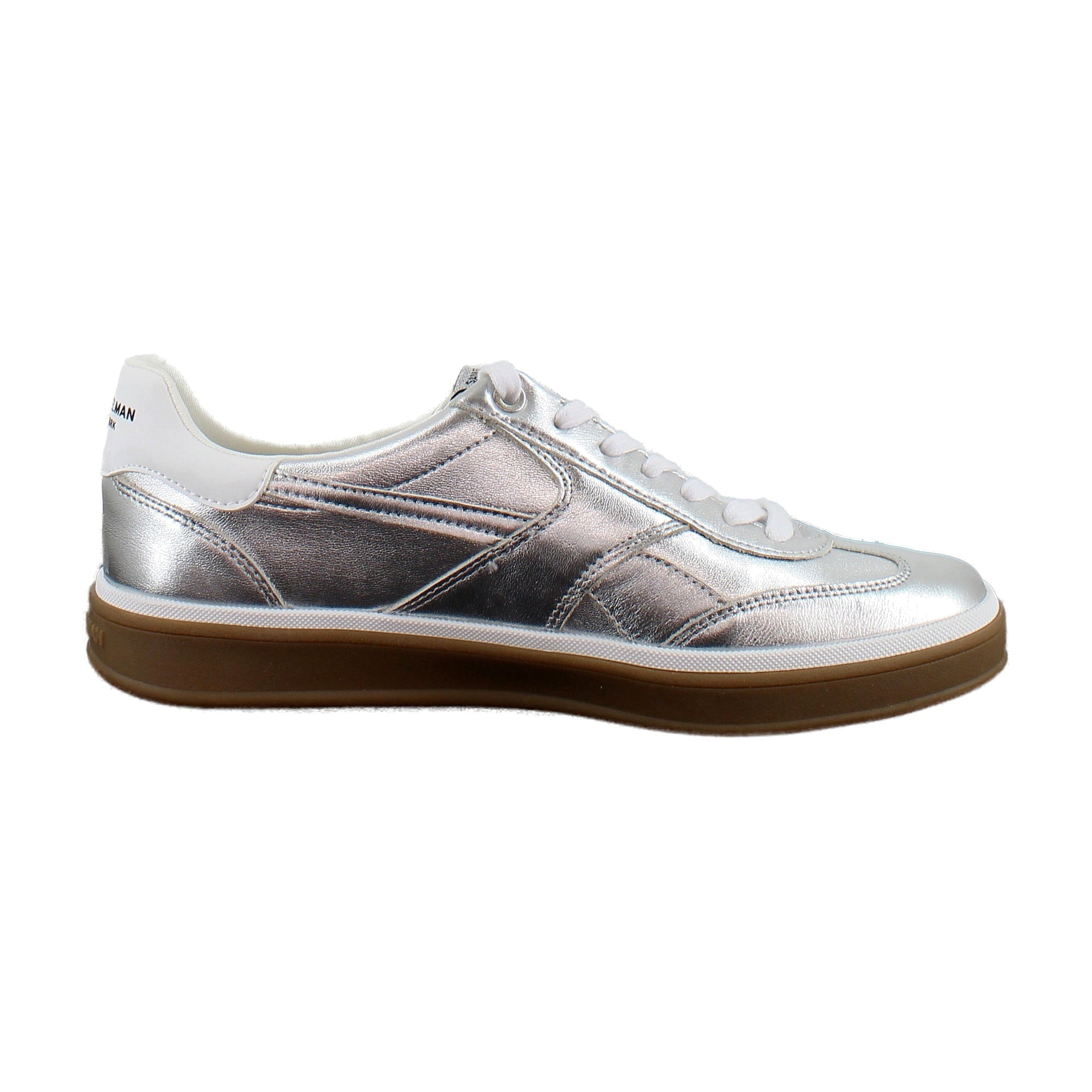 Soft Silver