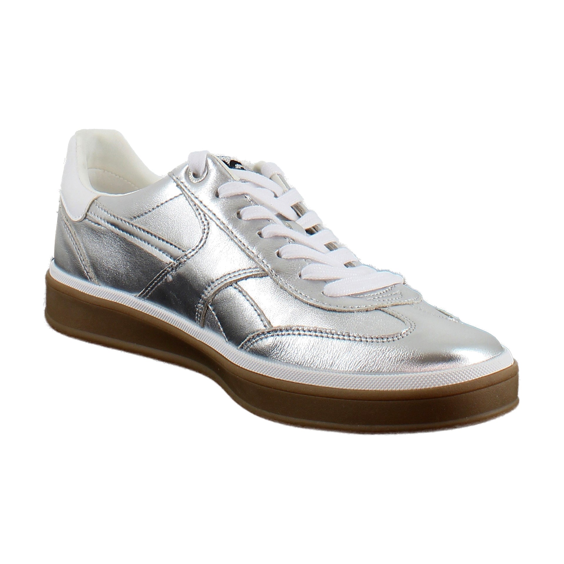 Soft Silver