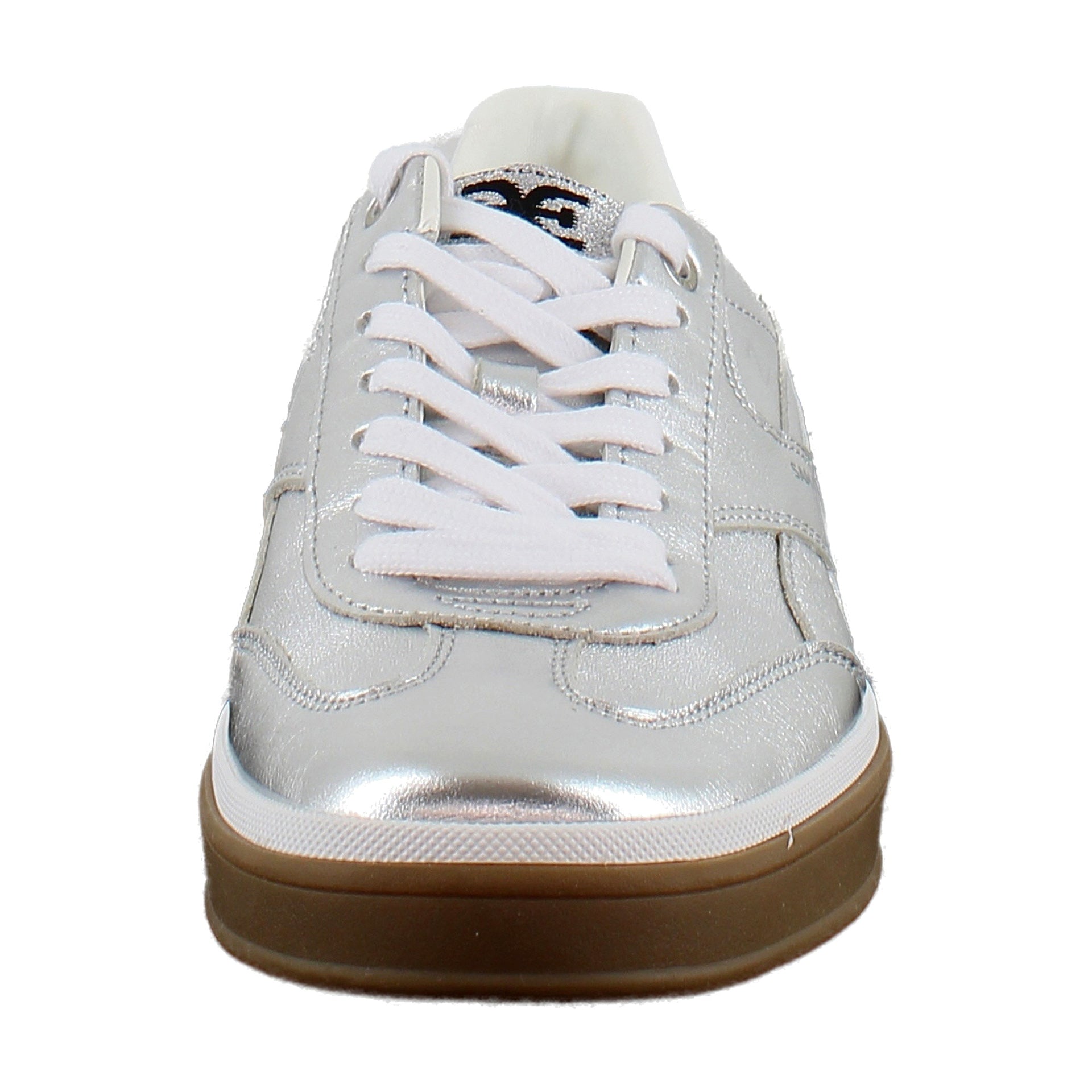 Soft Silver