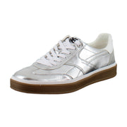 Soft Silver