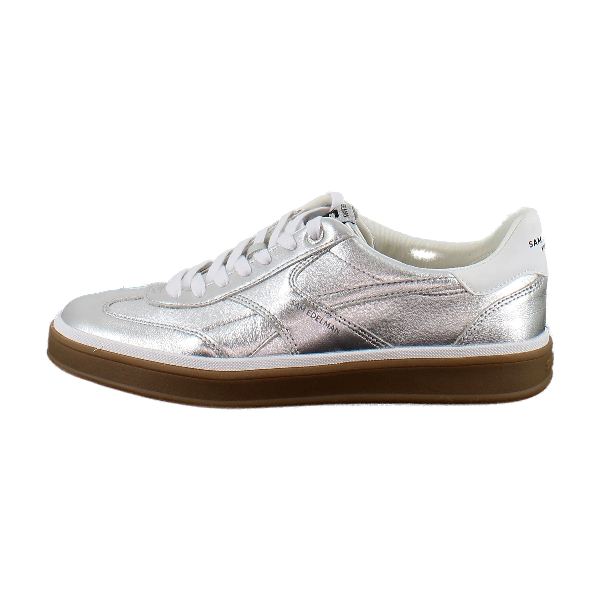 Soft Silver