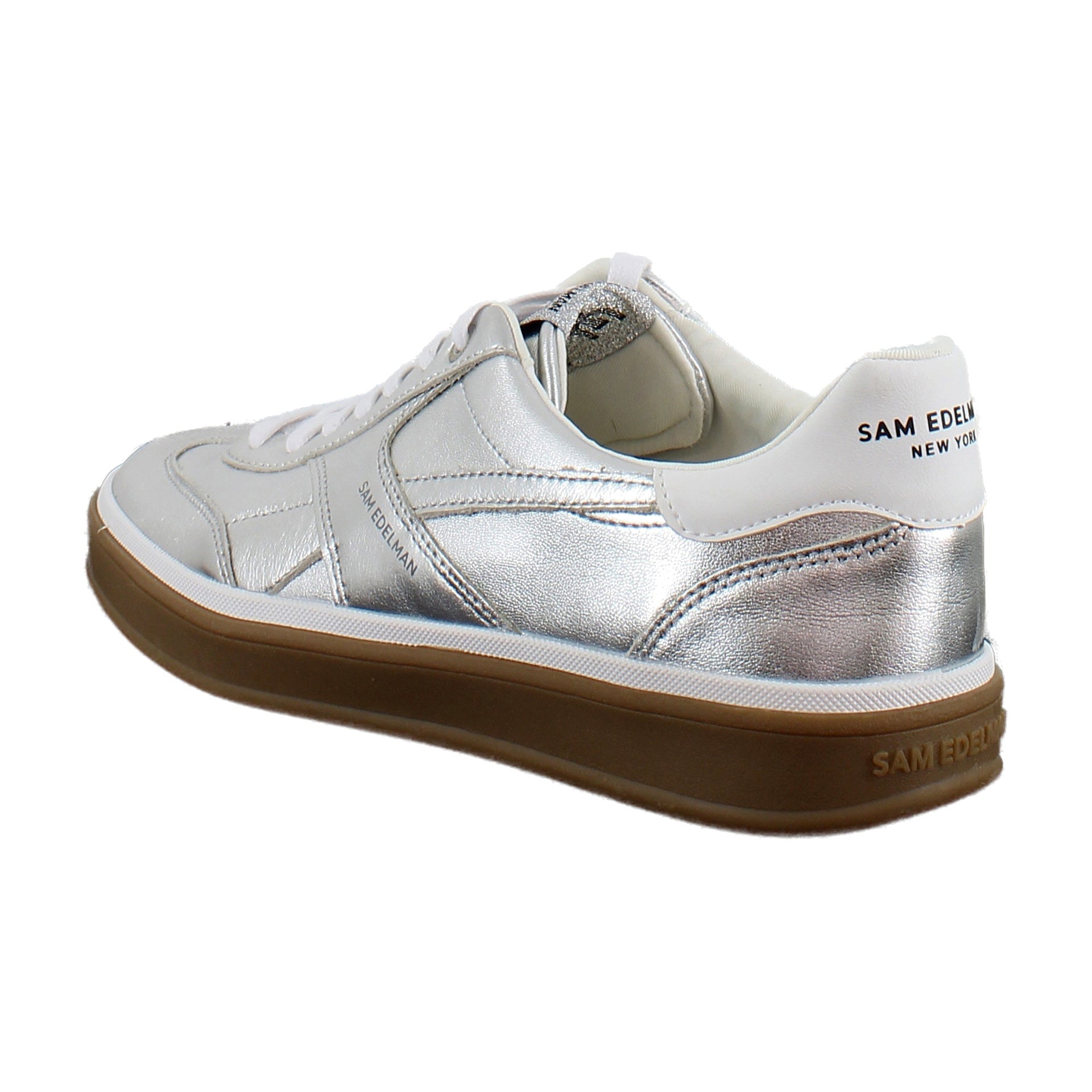 Soft Silver