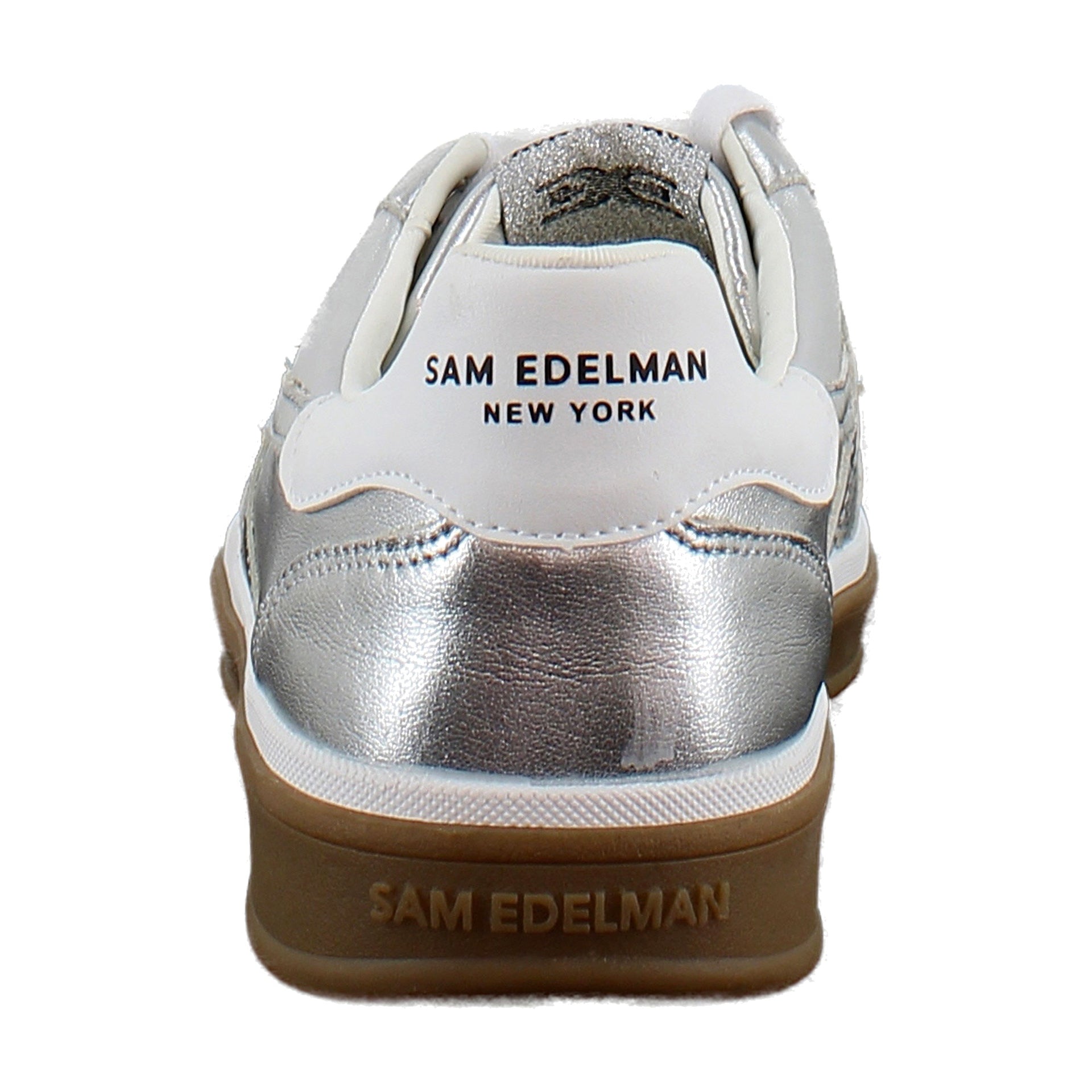 Soft Silver