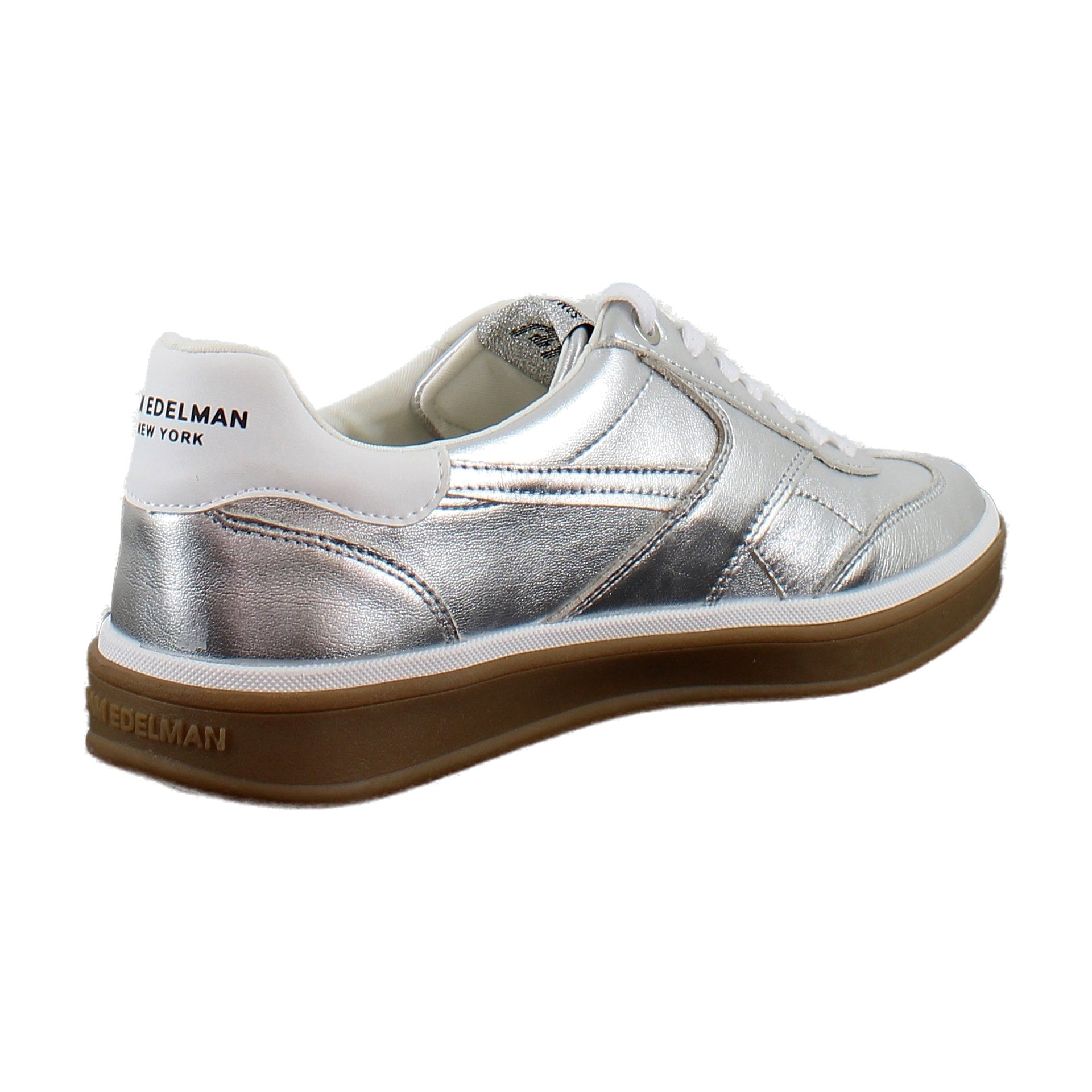 Soft Silver