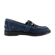 Atlantic Blue