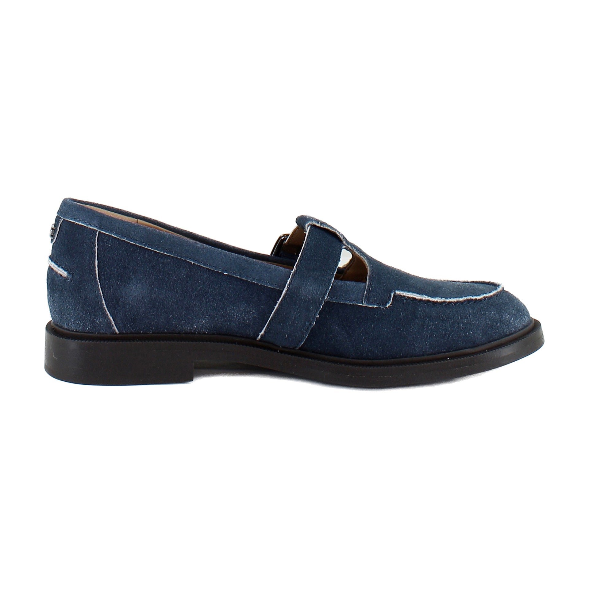 Atlantic Blue