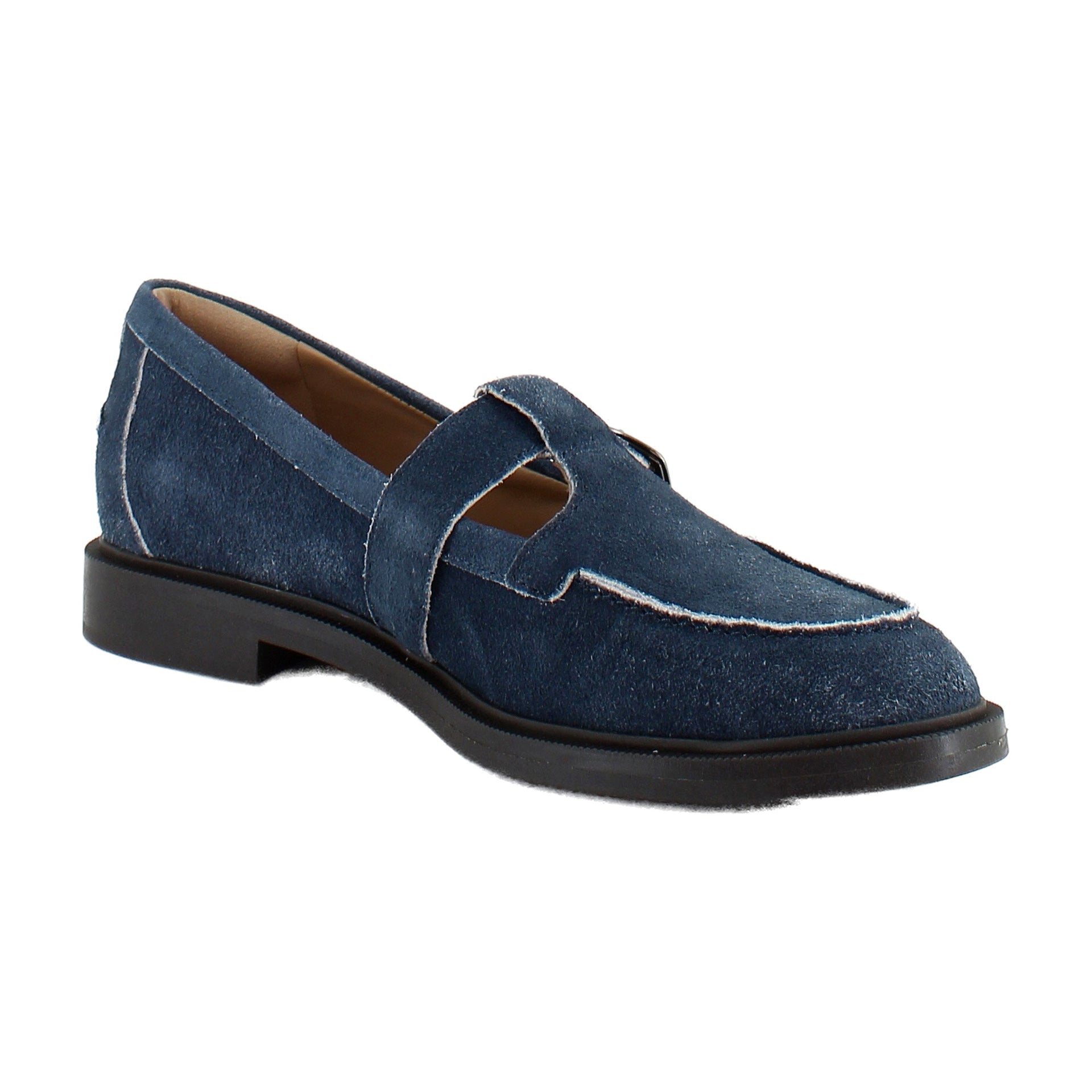 Atlantic Blue