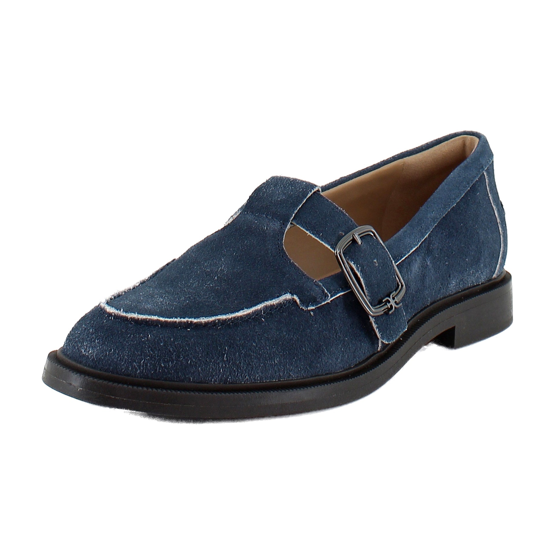 Atlantic Blue