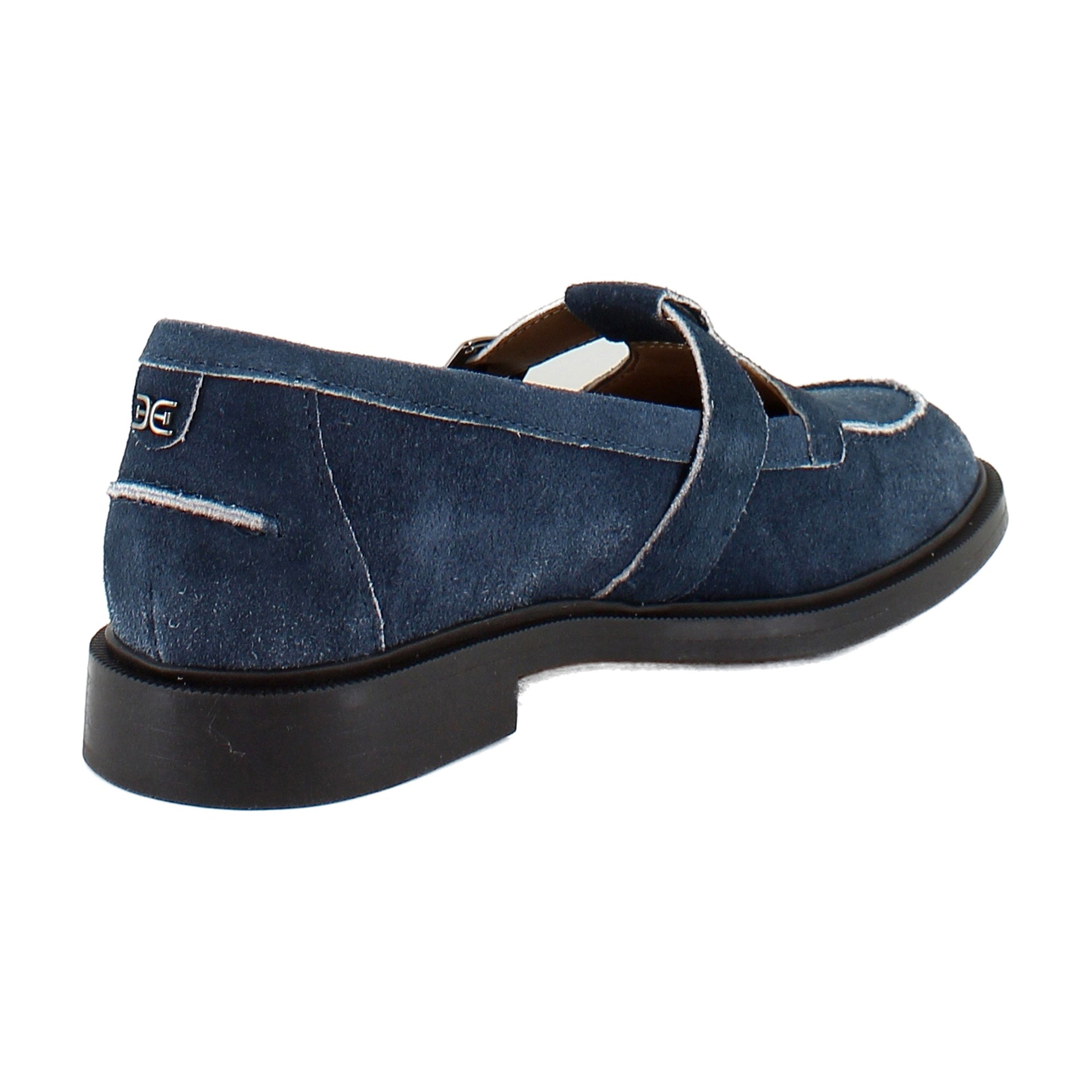 Atlantic Blue