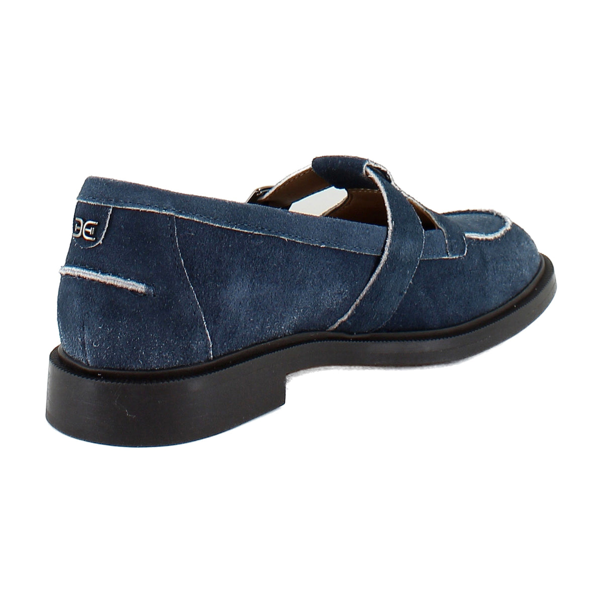 Atlantic Blue