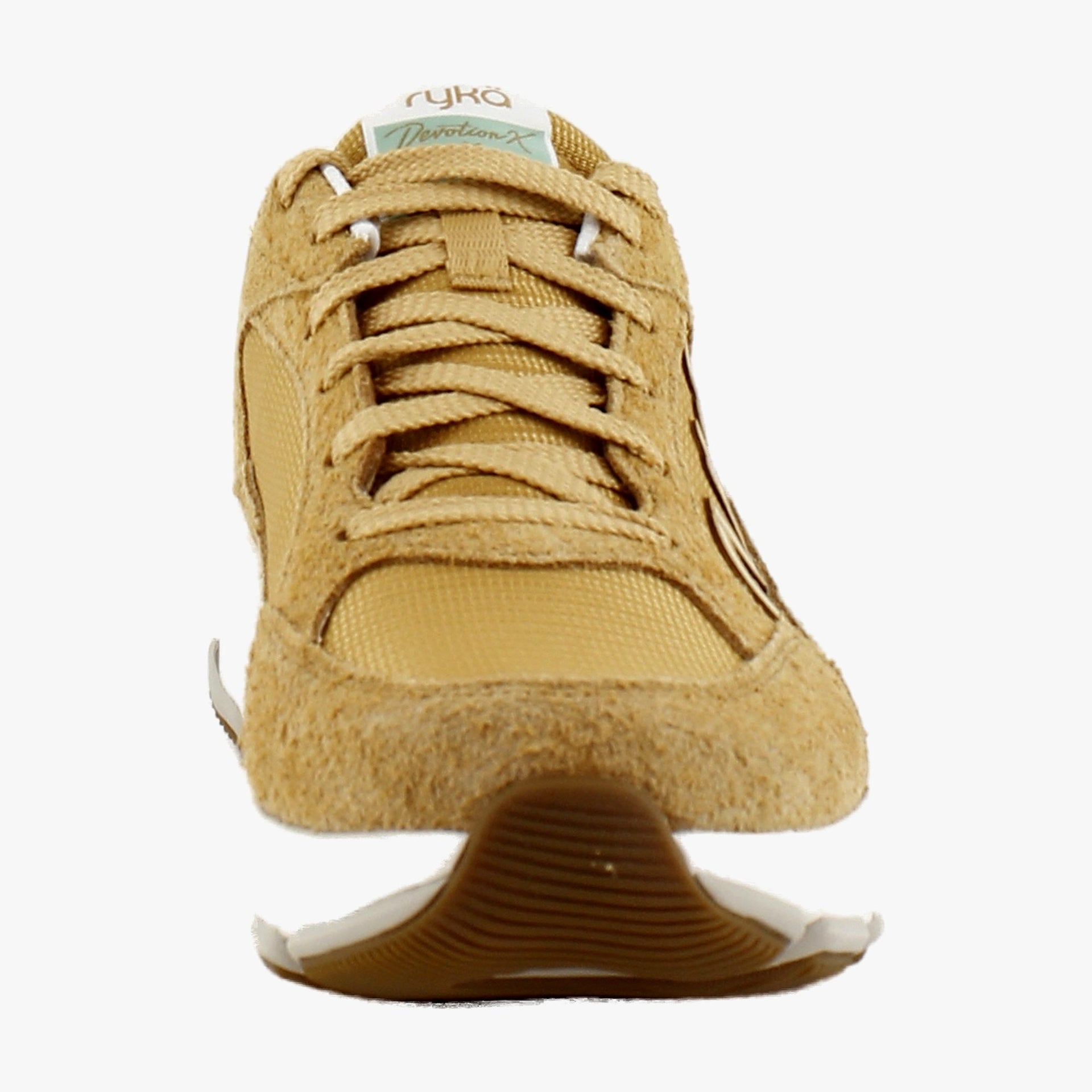 Yellow Oak