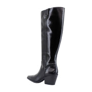 Black Leather