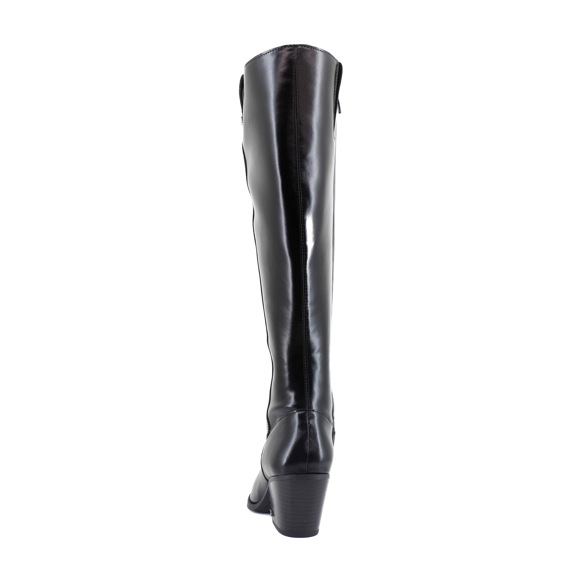 Black Leather