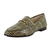 Khaki Plaid Multi
