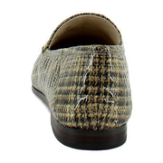 Khaki Plaid Multi