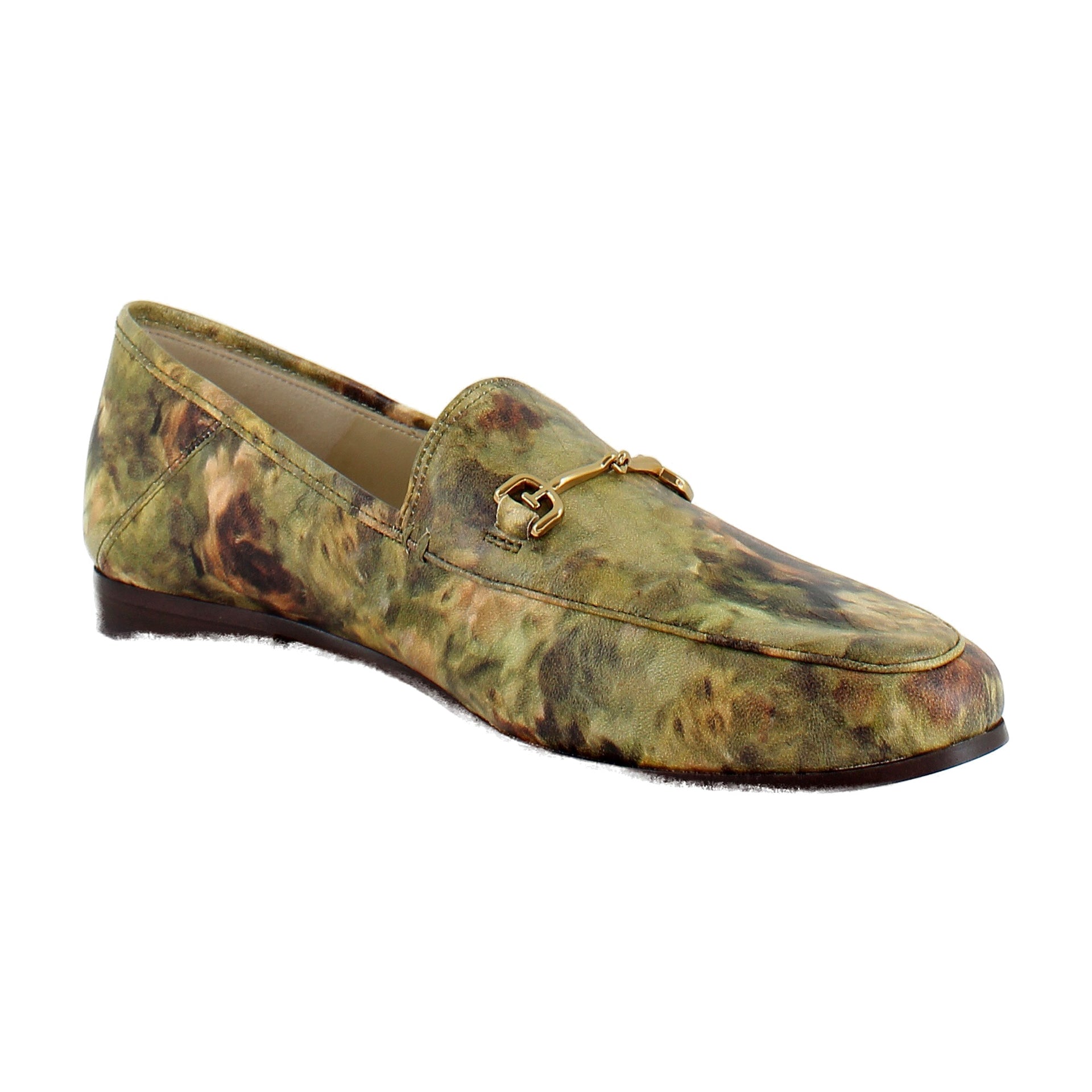 Sage Floral Multi