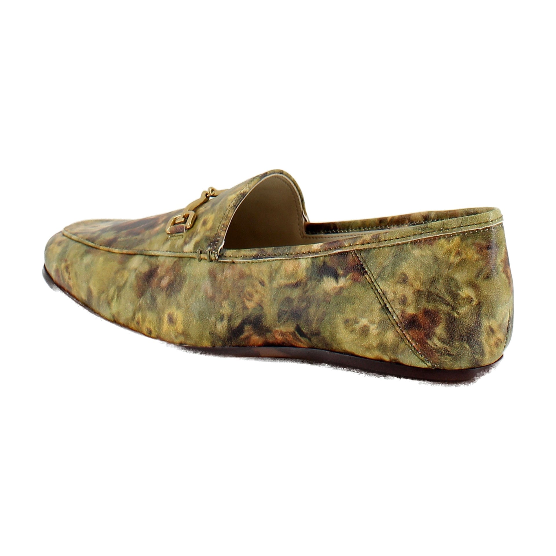 Sage Floral Multi
