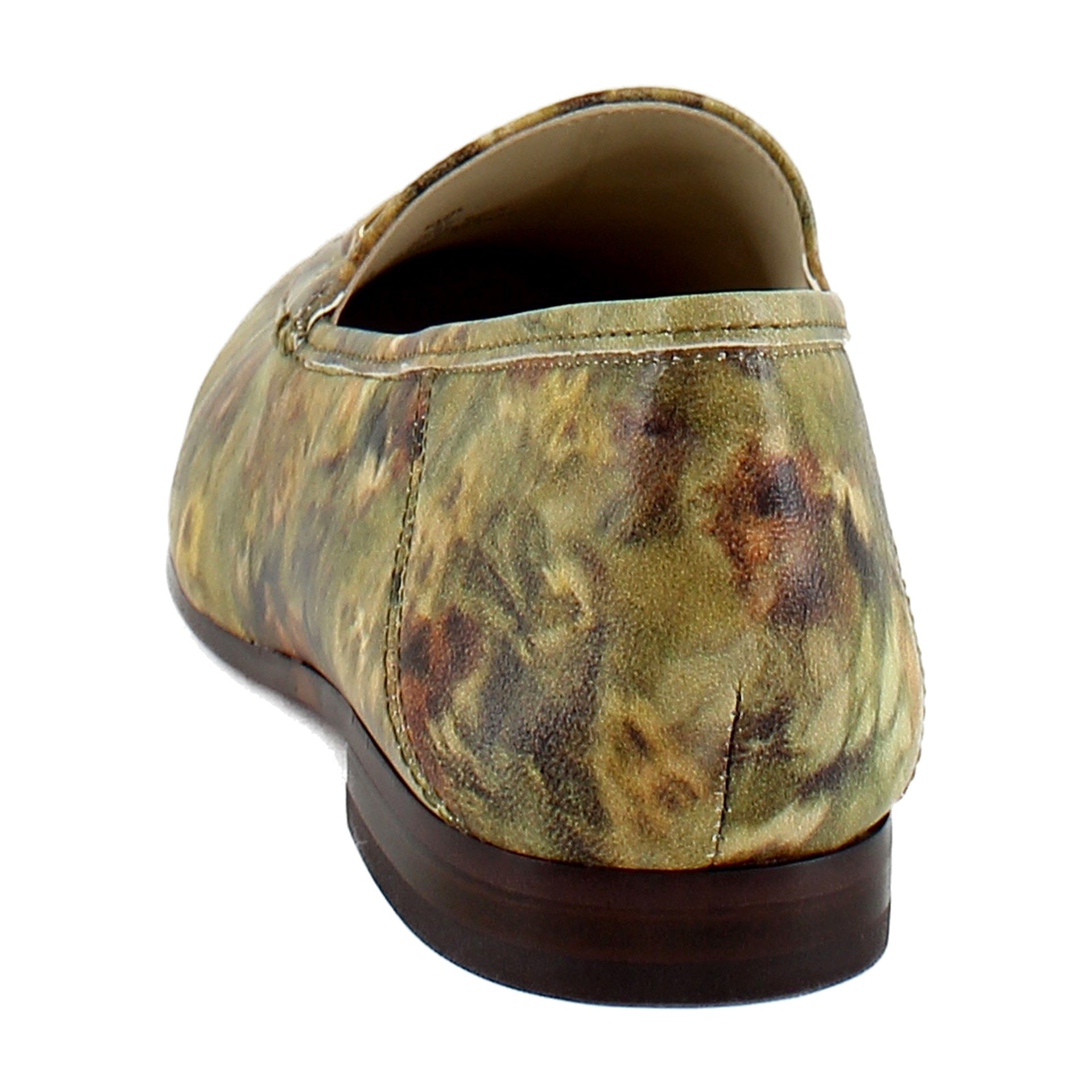 Sage Floral Multi