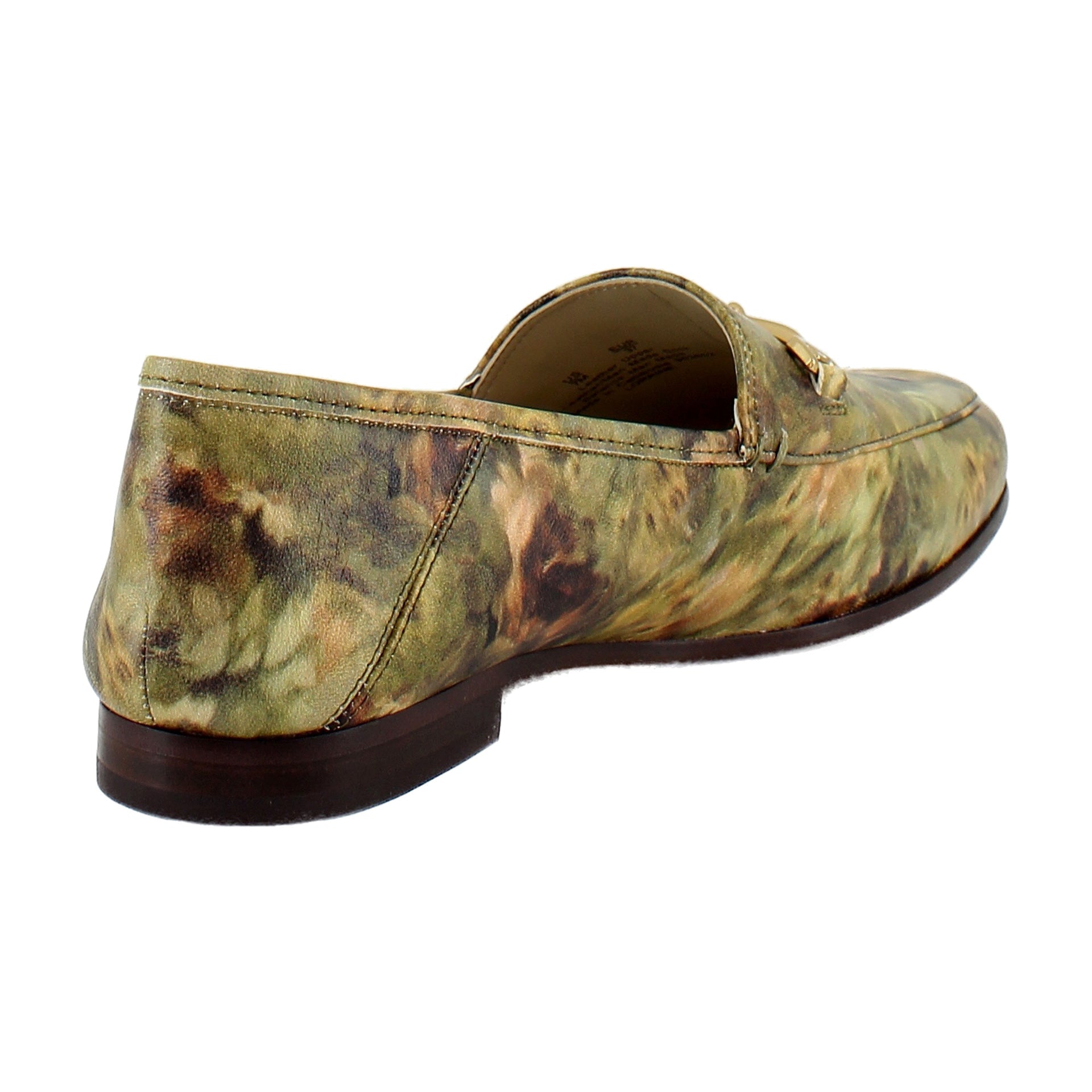 Sage Floral Multi