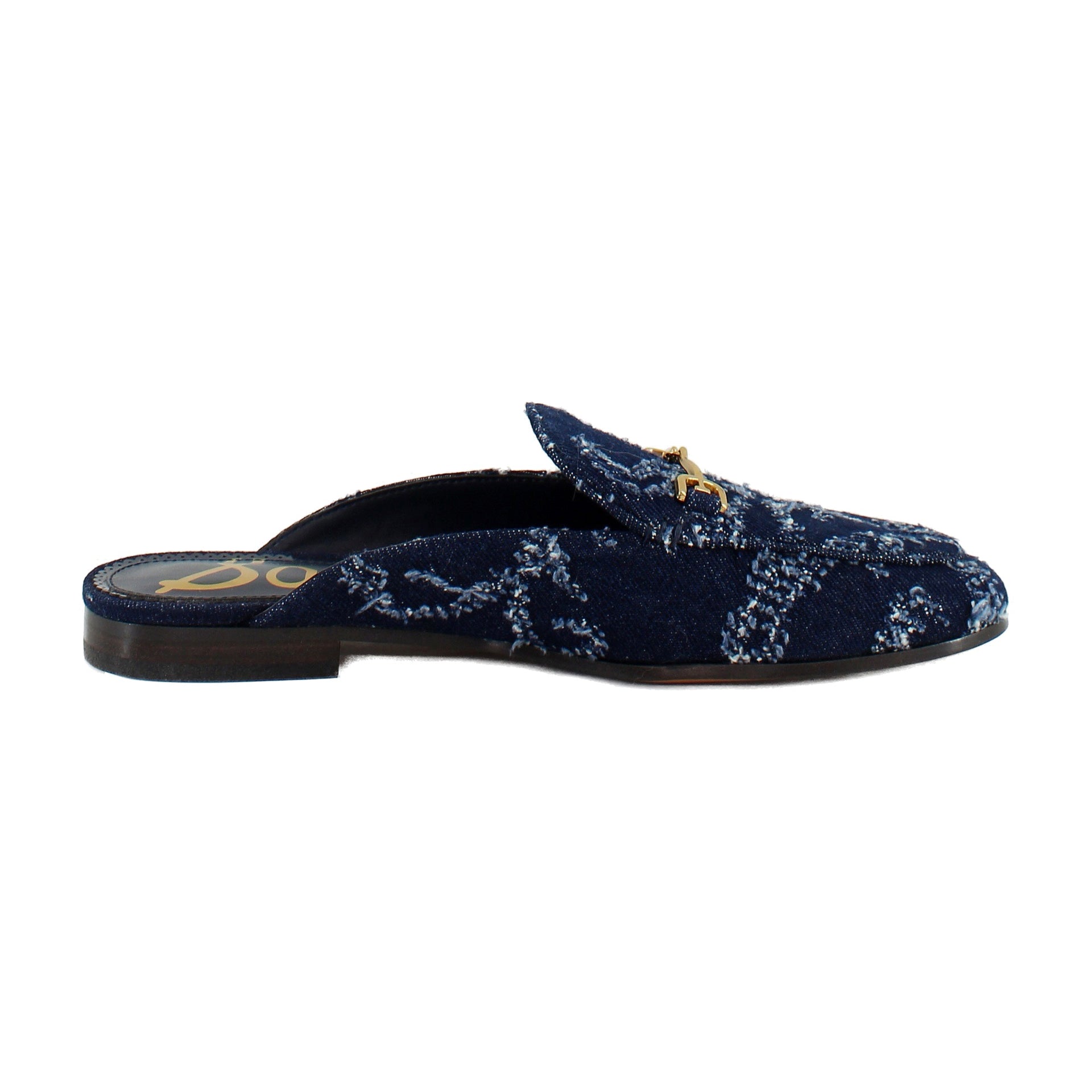 Hudson Navy Denim