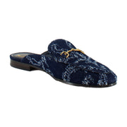 Hudson Navy Denim
