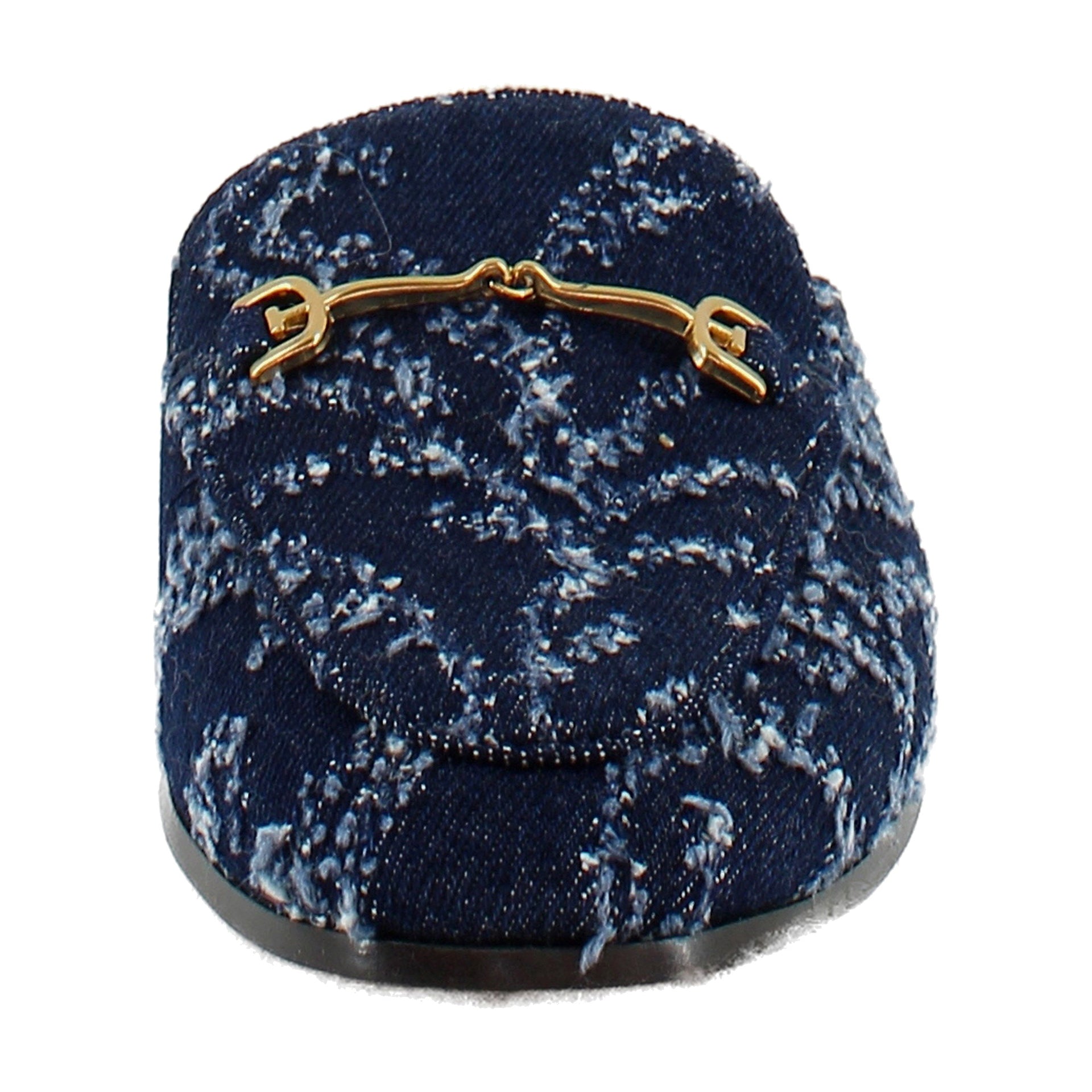 Hudson Navy Denim