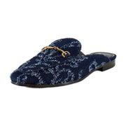 Hudson Navy Denim