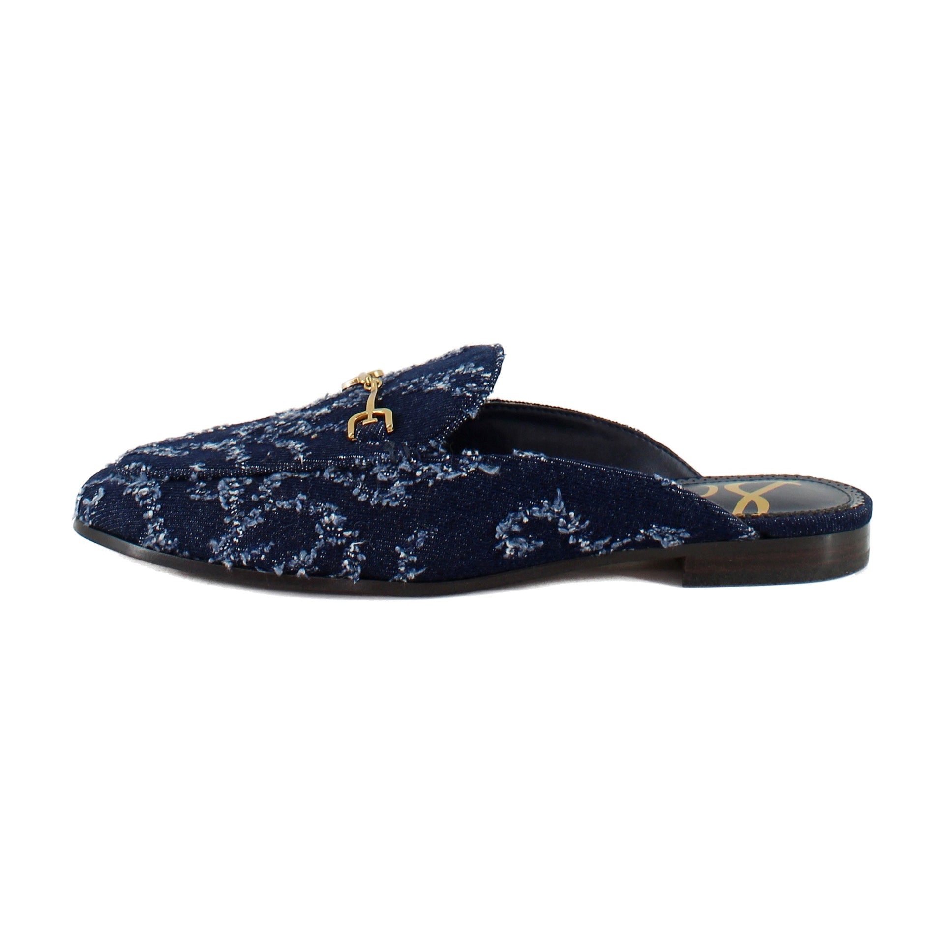 Hudson Navy Denim
