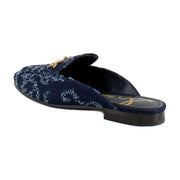 Hudson Navy Denim