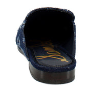 Hudson Navy Denim